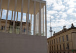 Konstruktionsbau Lobetaler Ei