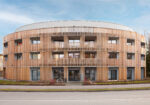 Konstruktionsmetallbau Flughafen BER
