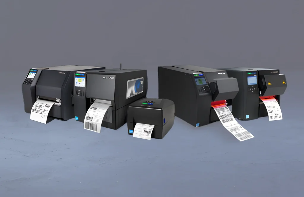 Tischdrucker