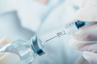 RTU-Spritzen und Vials