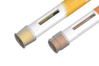 Injektoren und Pens (YpsoMate)