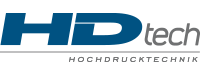 HD-tech Logo