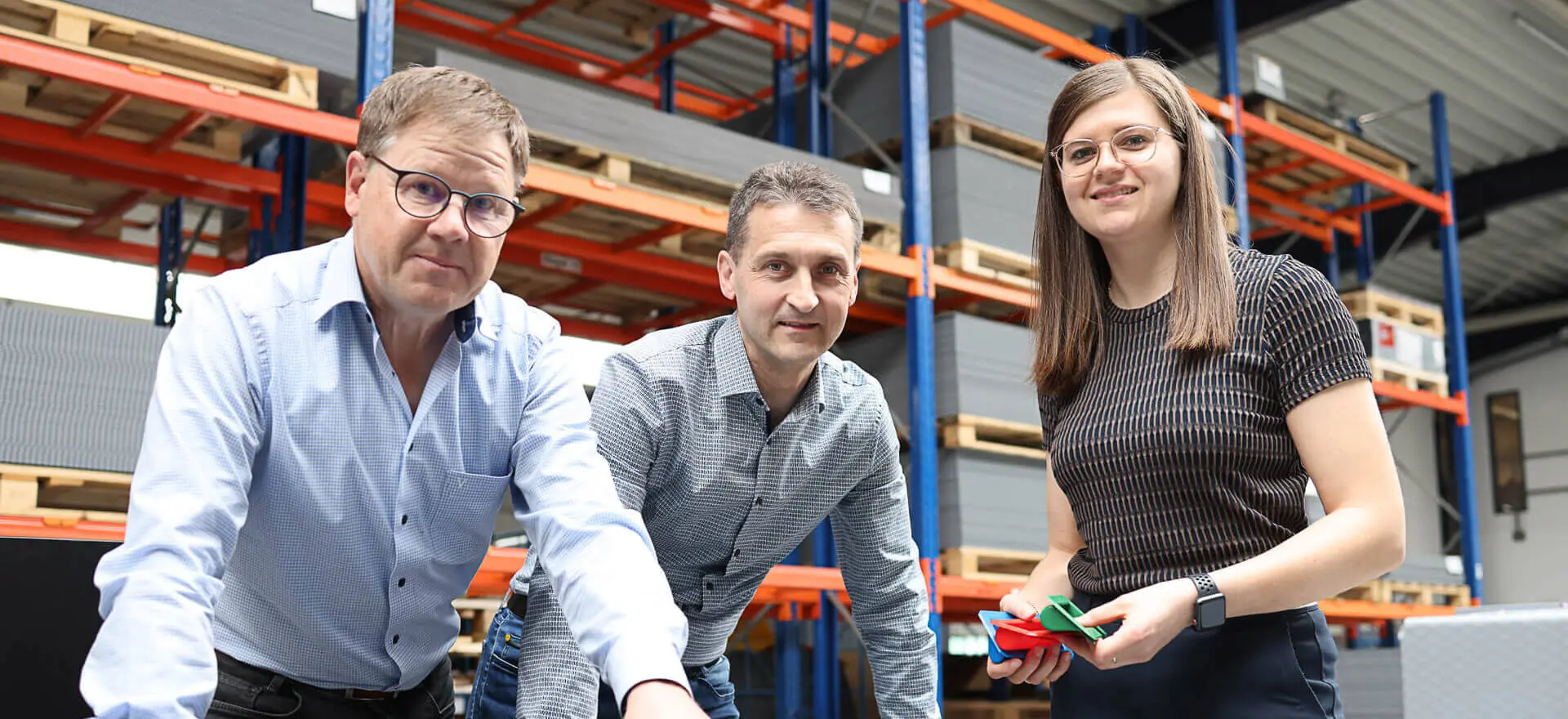 Produktionsstandort