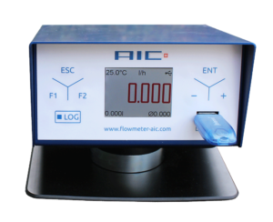 AIC BC 3329 Bordcomputer