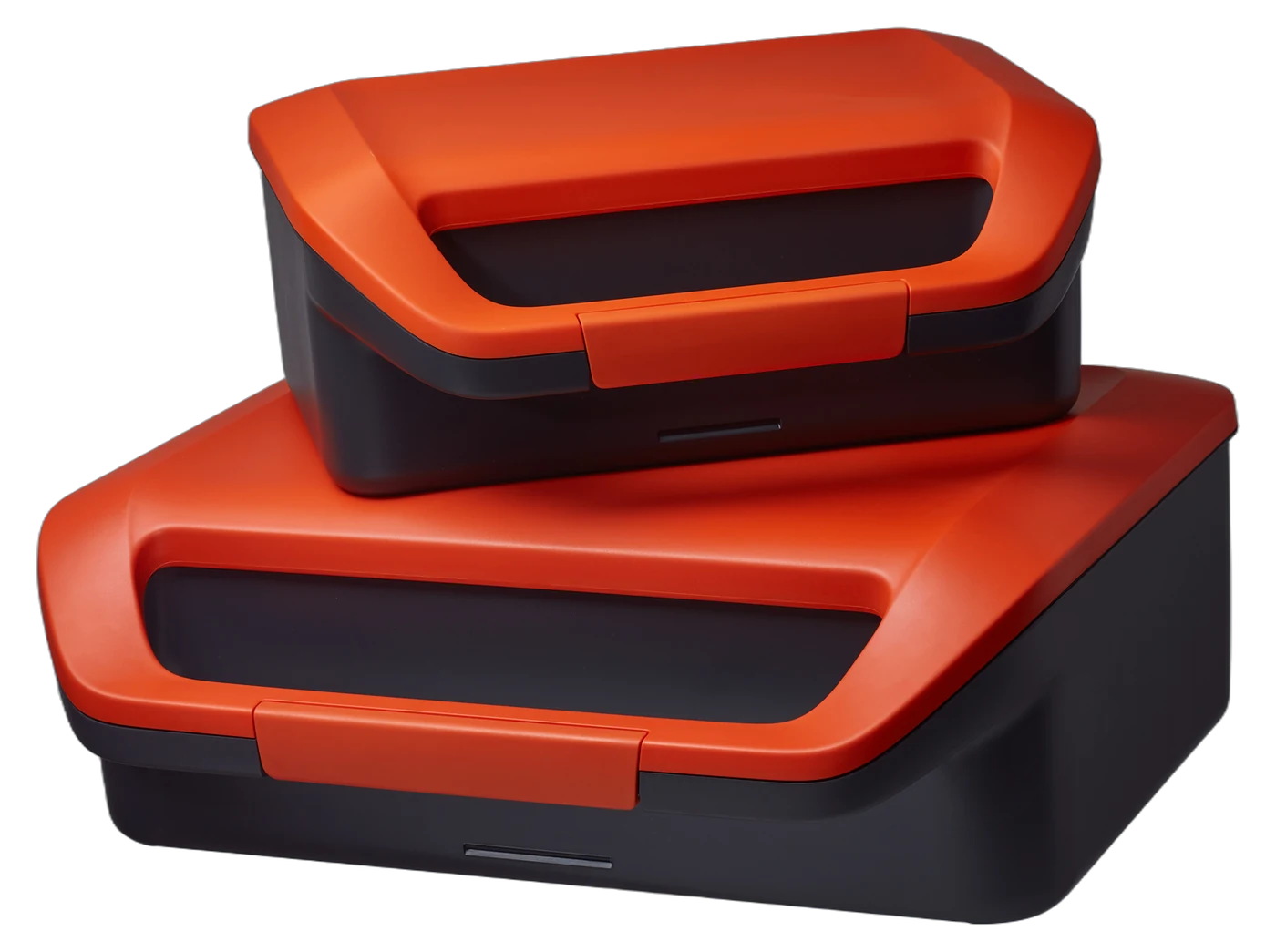 Erste-Hilfe-Koffer (WERO Smart Case)