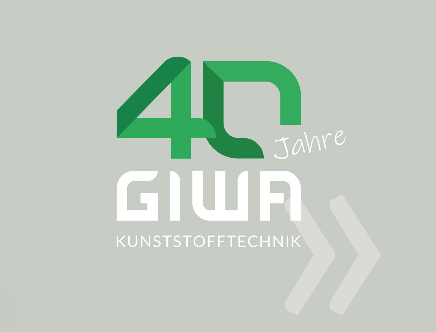 40 Jahre GIWA Kunststofftechnik – Jubiläum 2025