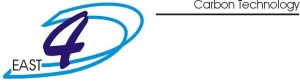EAST-4D Logo
