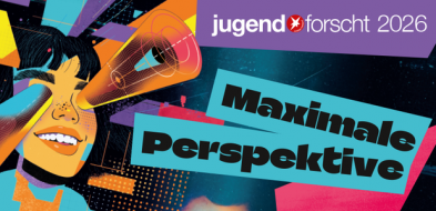 Unterstützung Jugend forscht, März 2026
