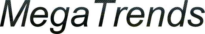 Megatrends: Mobilität, Klimaerwärmung, CO2-Ausstoß
