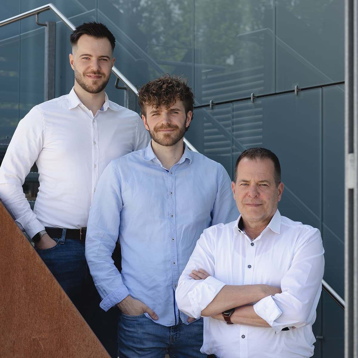 Unser Team