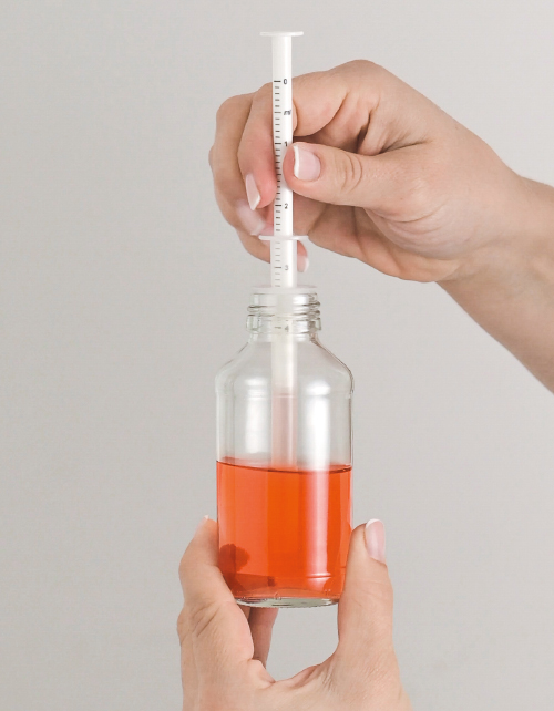 Dosierpipette