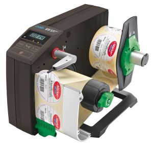 Etikettenspender cab VS120 plus
