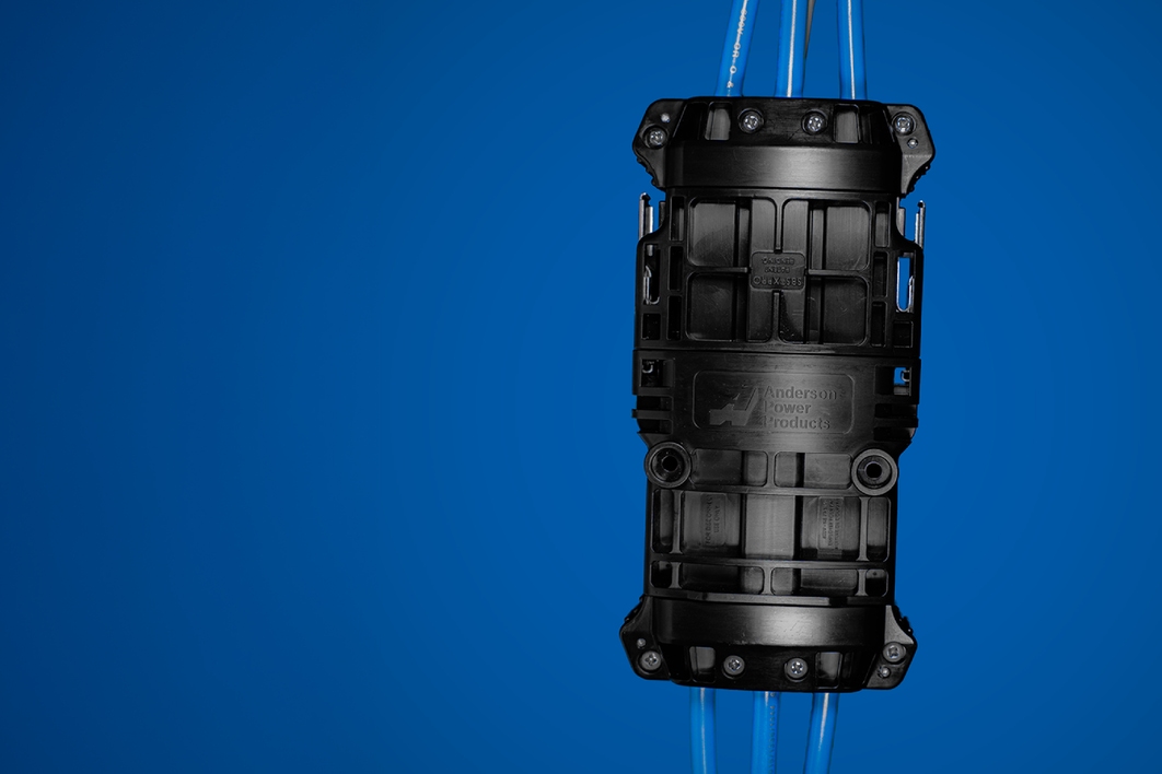 SBS Pro Steckverbinder