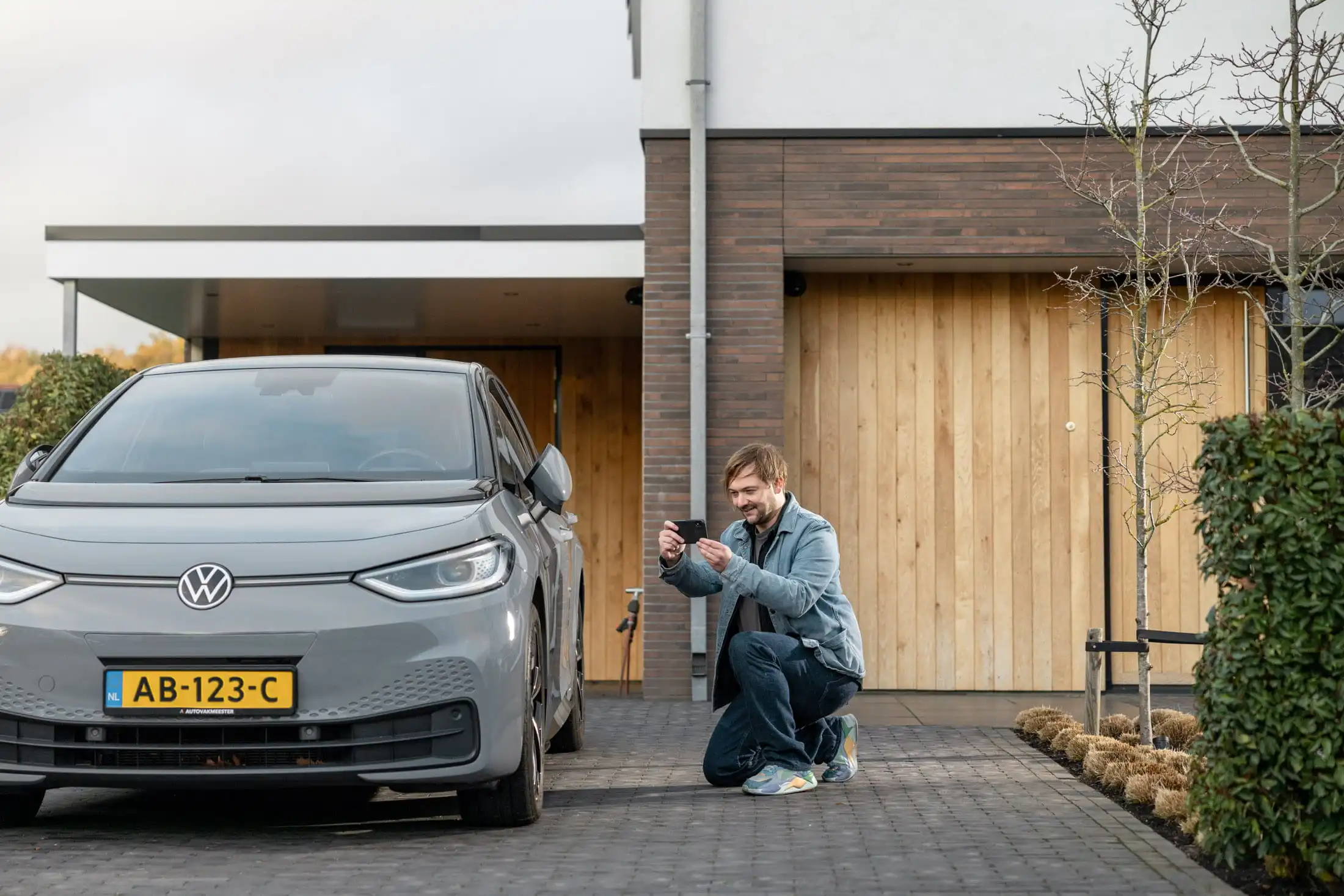 Plattform-Darstellung ikwilvanmijnautoaf.nl
