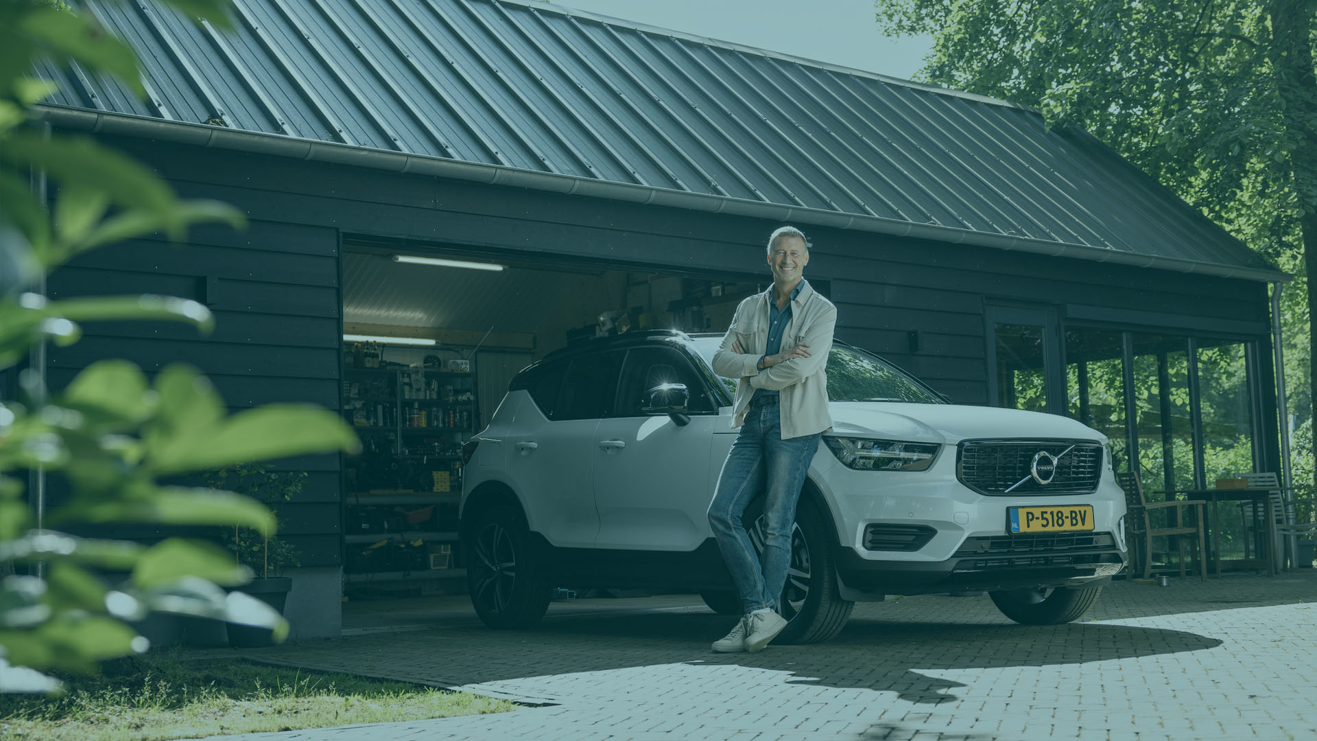ikwilvanmijnautoaf – Fertigung