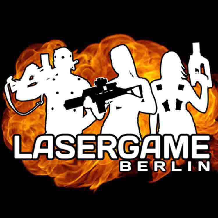 Lasergame Berlin