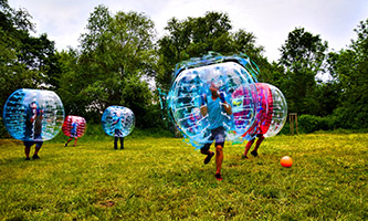 Bubble Ball