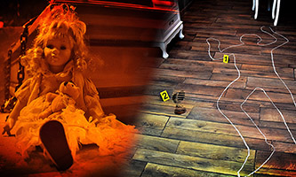 Live Escape Game