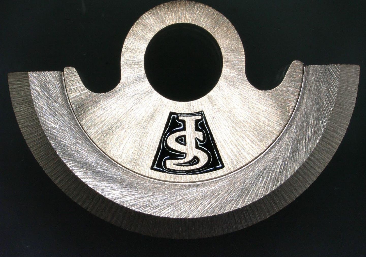 Schwinggewicht (Masse oscillante)
