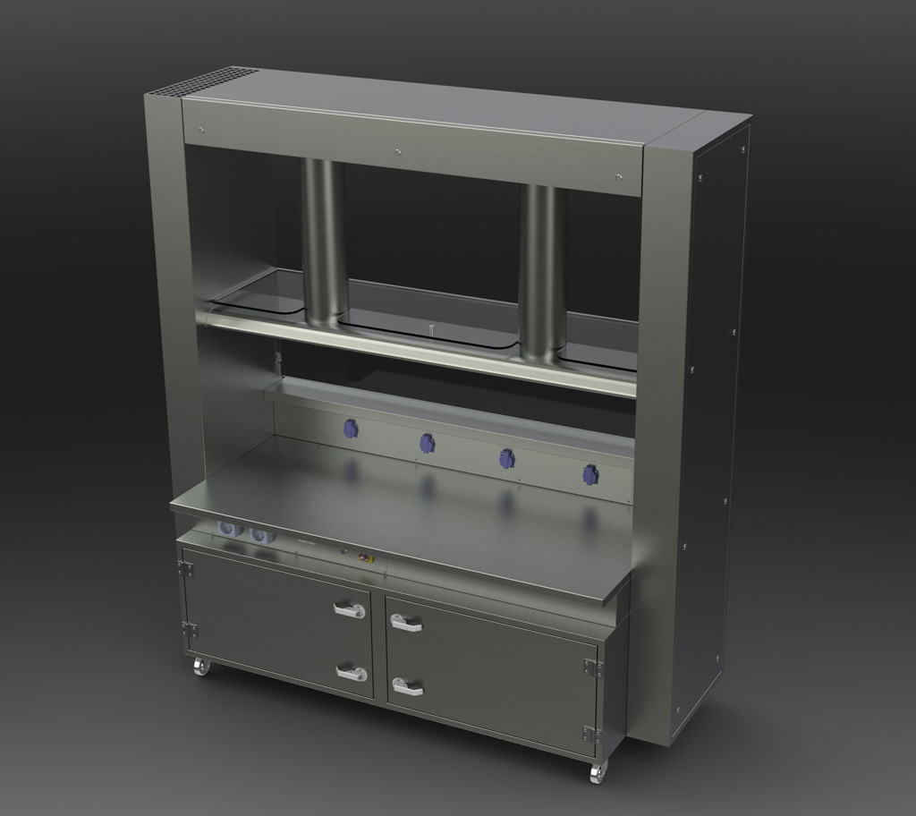 CAD-Planung und Konzepterstellung