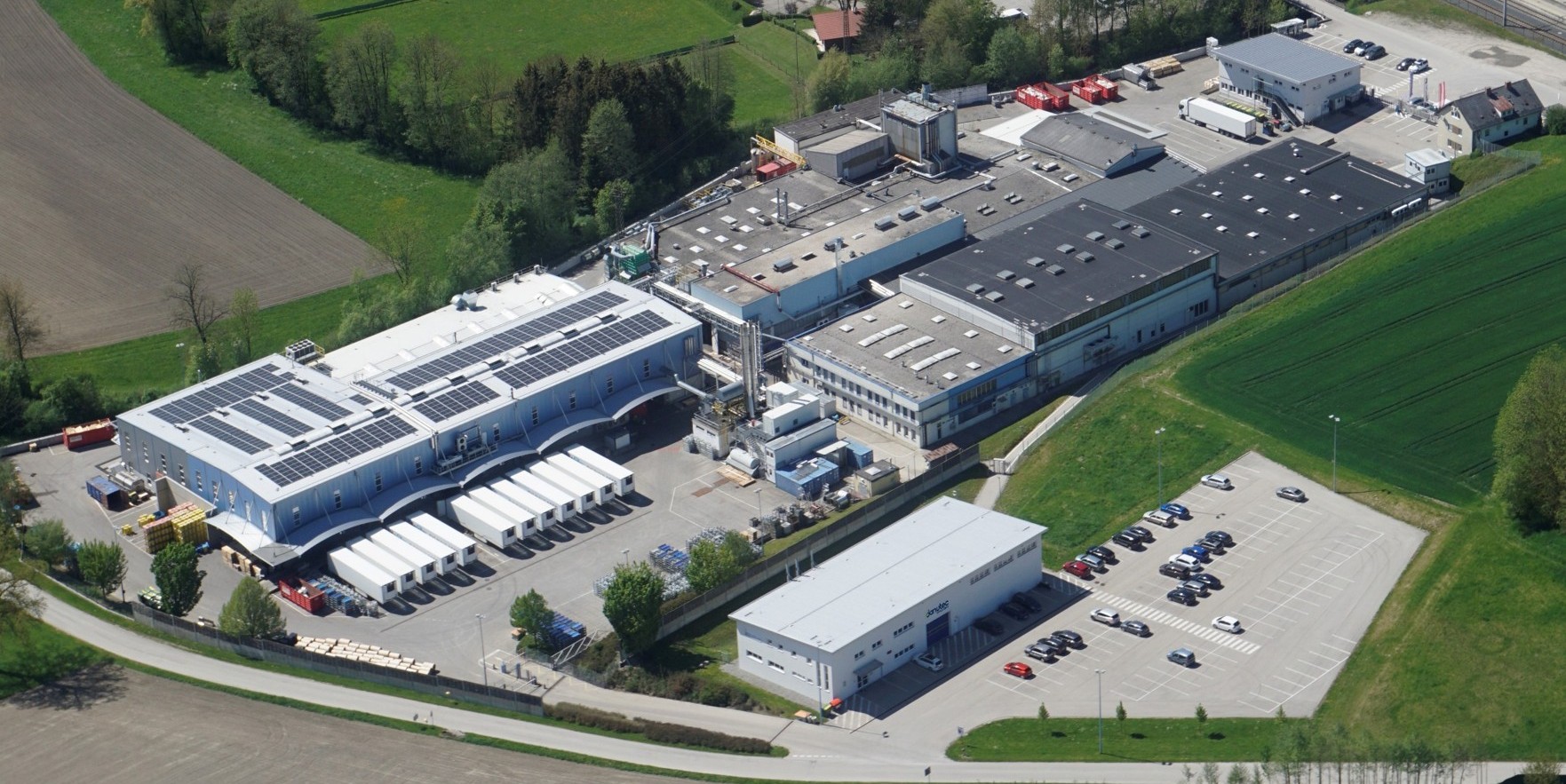 Standort Neumarkt im Hausruckkreis