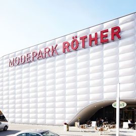 Modepark-Röther