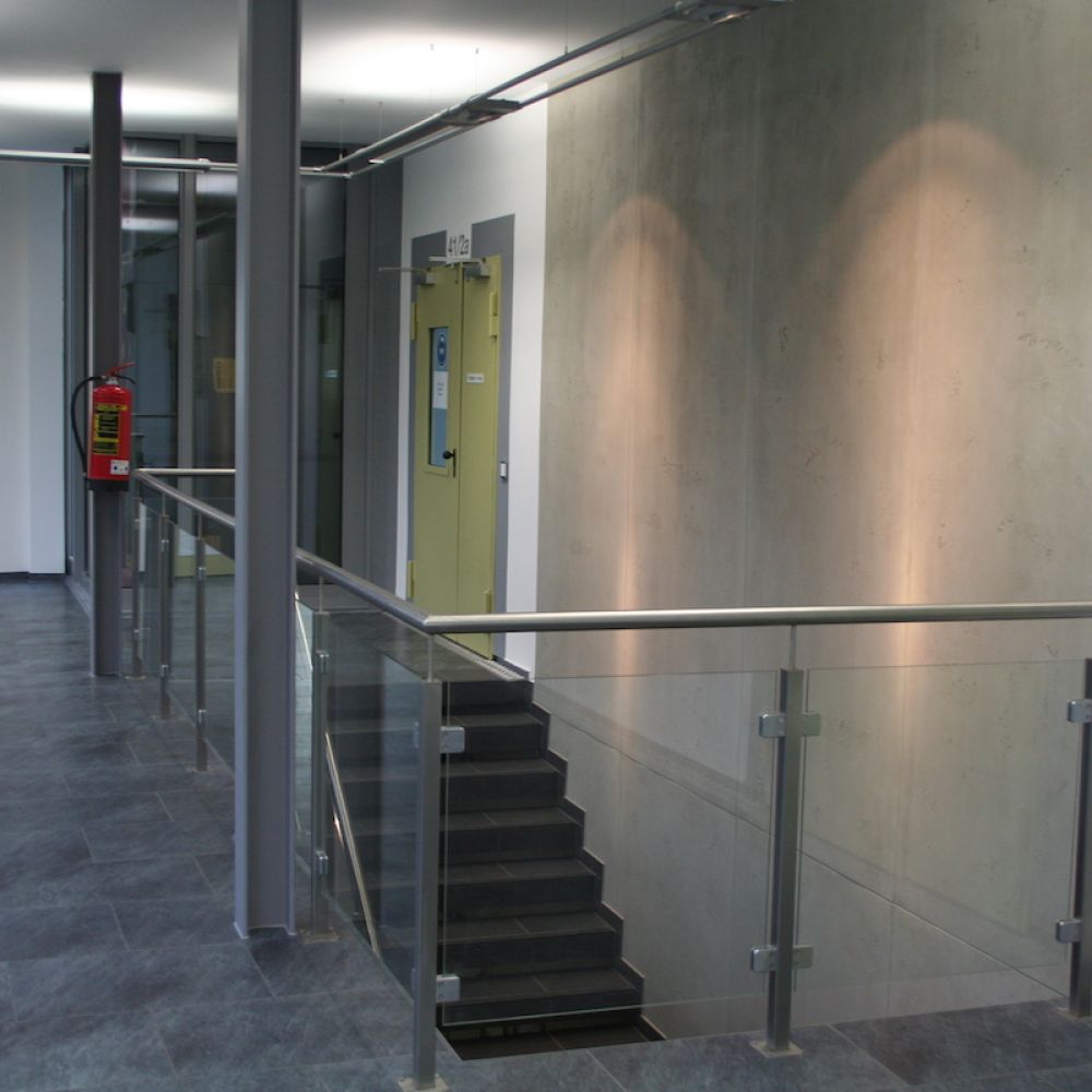 Gebäudetechnik