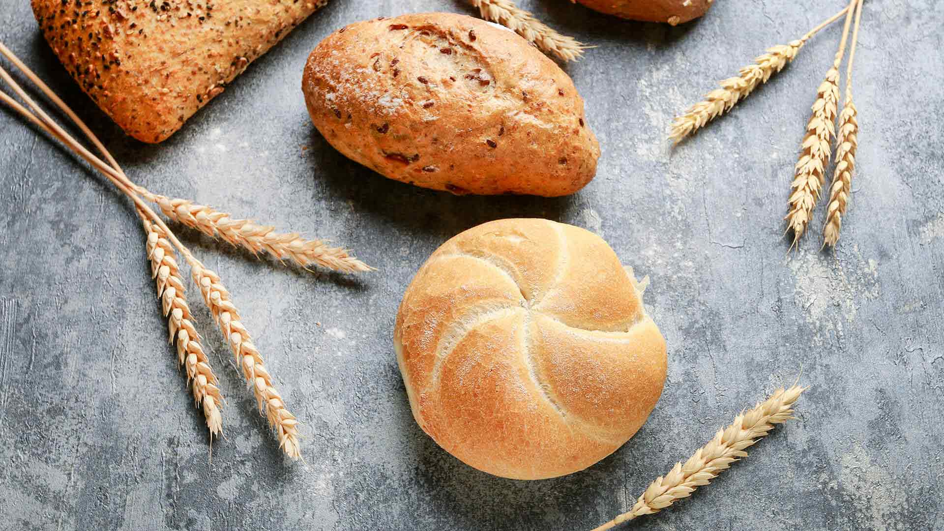Fortuna-Brötchen