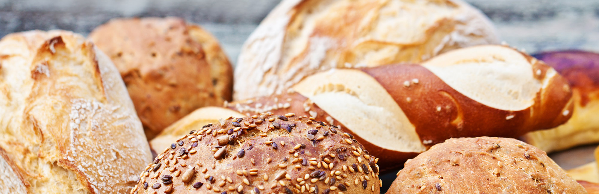 Brötchen aus Fortuna-Anlagen