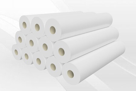 Filterpapier und Filtervlies