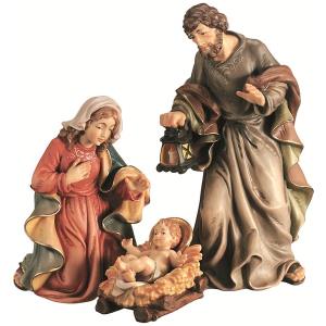 Hl. Familie (4-teilig)