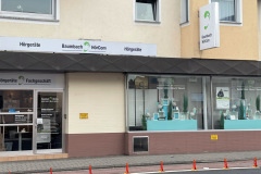 Standort Kahl a.Main