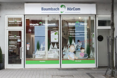 Standort Hanau – Nürnberger-Str. 15