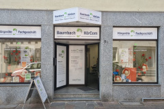 Standort Groß-Umstadt
