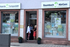 Standort Hanau – Am Markt 7