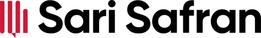 Sari Safran Logo