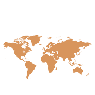 Internationale Ausrichtung