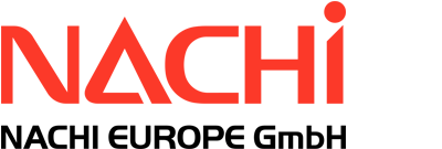 Logo NACHI EUROPE GmbH