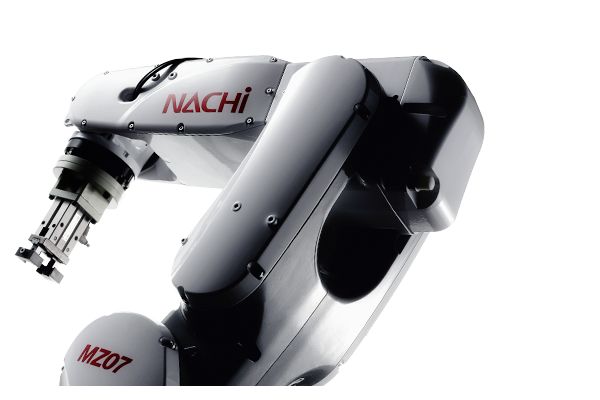 Industrie-/Schweißroboter