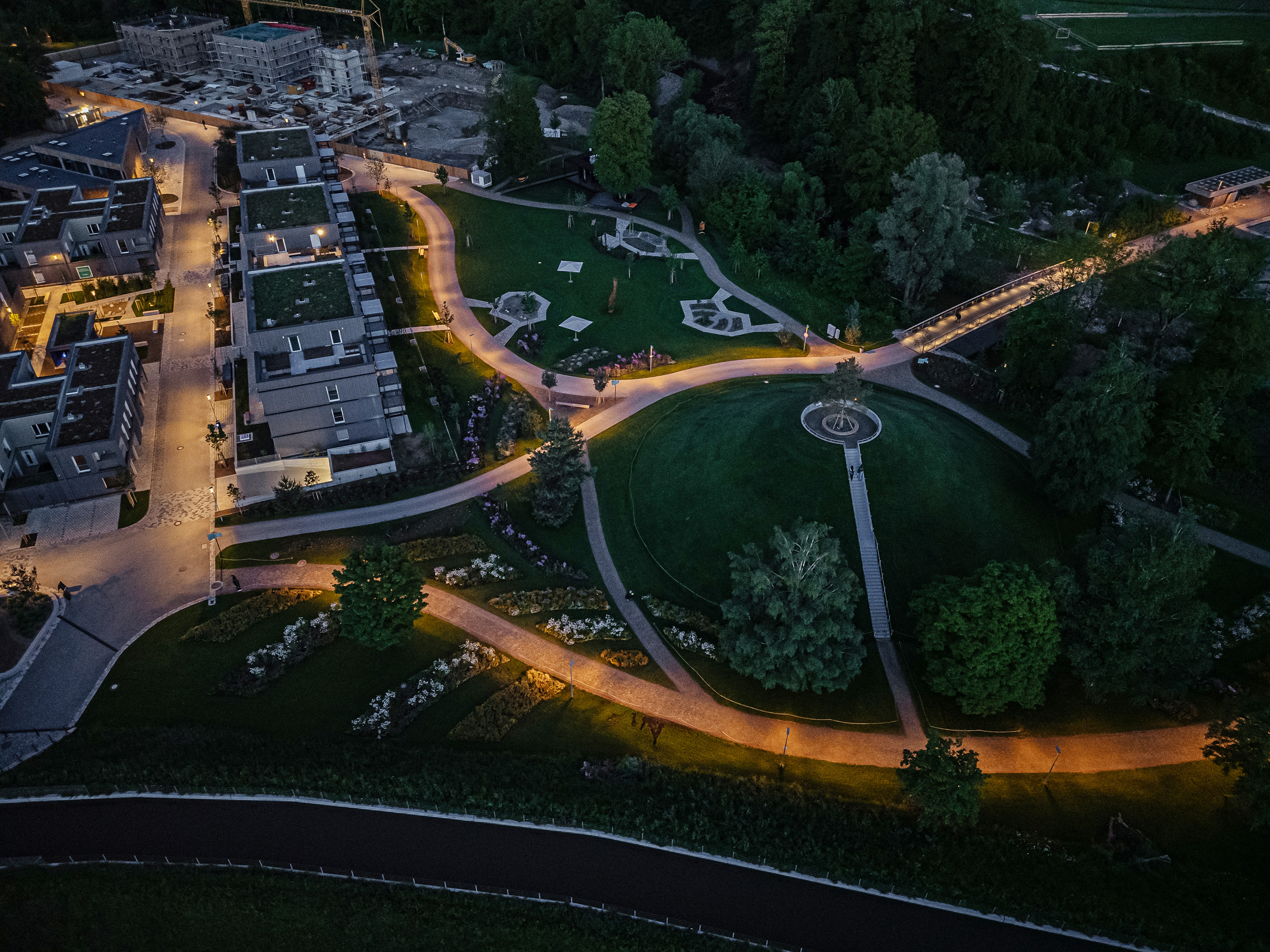 Landesgartenschau Wangen 2024