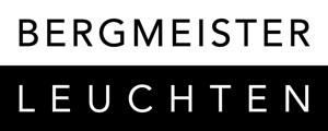 Bergmeister Leuchten Logo