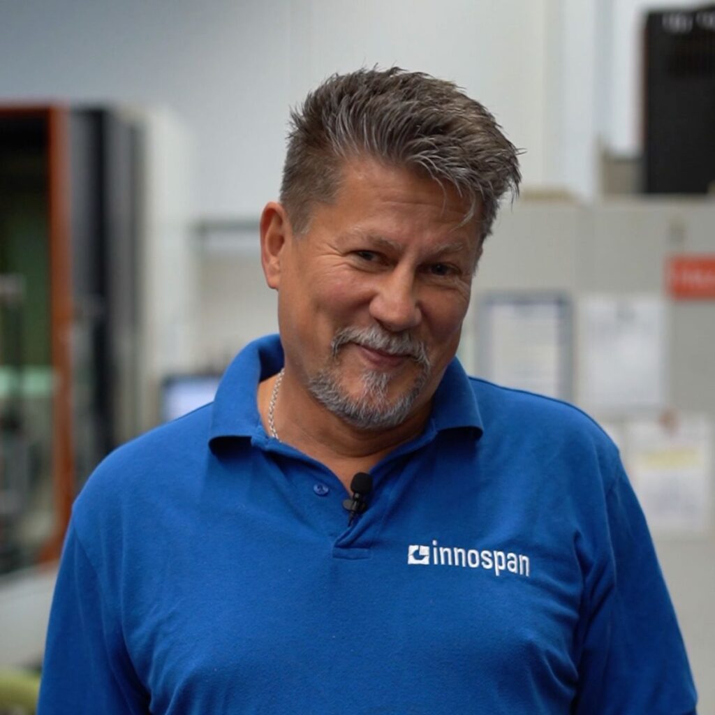 CNC-Bearbeitung