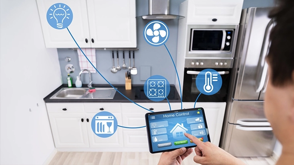 Smart Home