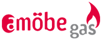 amöbe gas Logo