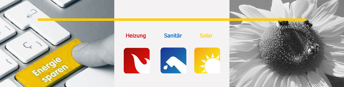Solaranlagen-Installation