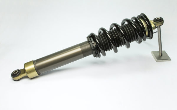 Brake Accumulator Spring