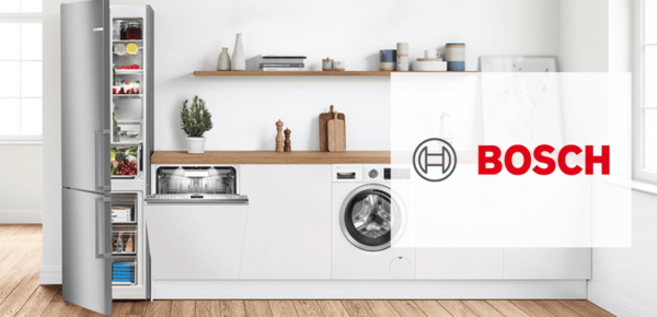 Bosch Hausgeräte