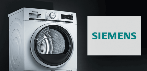 Siemens Hausgeräte