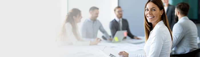 Vertrauen durch Erfahrung – Firmenauftritt