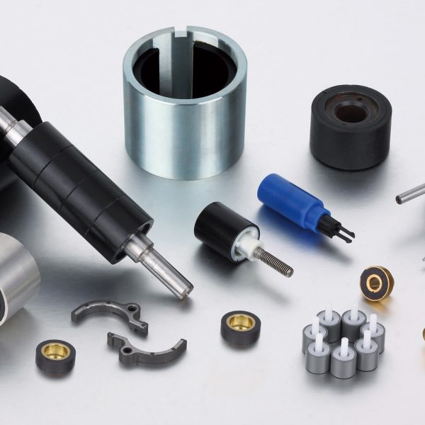 Magnetsysteme und Baugruppen